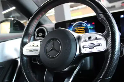 Mercedes-Benz CLA 180 2020 — foto 4 de 21