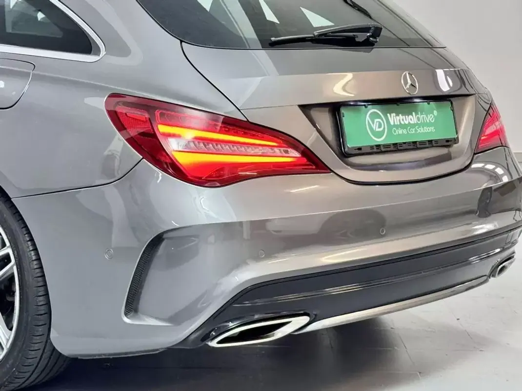 Mercedes-Benz CLA 180 2018 - 19950 EUR, 138000 km - AUTO.MOTO.pt - 138000km - foto 10 de 60