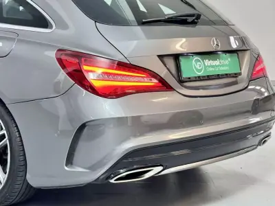 Mercedes-Benz CLA 180 2018 - 19950 EUR, 138000 km - AUTO.MOTO.pt - 138000km - foto 10 de 60