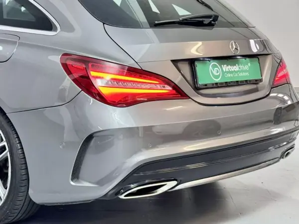 Mercedes-Benz CLA 180 2018 - 19950 EUR, 138000 km - AUTO.MOTO.pt - 138000km - foto 10 de 60