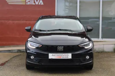 Fiat Tipo Station Wagon 2022 - 12990 EUR, 106000 km - AUTO.MOTO.pt - 106000km - foto 4 de 26