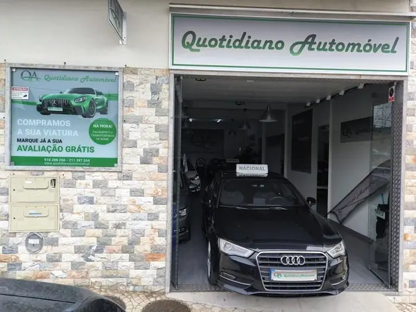 Audi A3 Sportback 2013 - 14950 EUR, 255105 km - AUTO.MOTO.pt - 255105km - foto 46 de 60