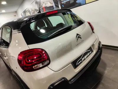 Citroën C3 2017 - 10990 EUR, 99000 km - AUTO.MOTO.pt - 99000km - foto 21 de 58