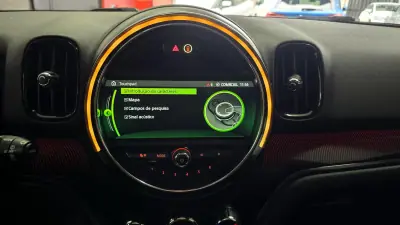 MINI Countryman 2018 - 21550 EUR, 127363 km - AUTO.MOTO.pt - 127363km - foto 39 de 71