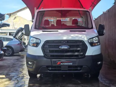 Ford 2022 - 22999 EUR, 197000 km - AUTO.MOTO.pt - 197000km - foto 2 de 12