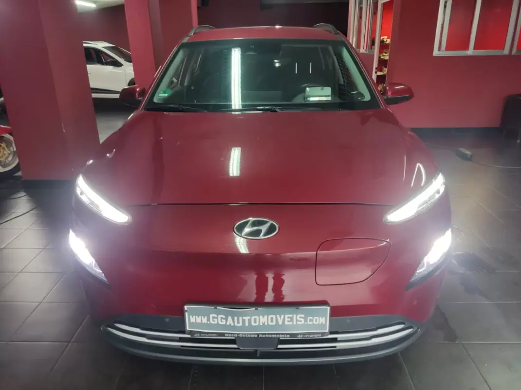 Hyundai Kauai 2023 - 18900 EUR, 85000 km - AUTO.MOTO.pt - 85000km - foto 15 de 17