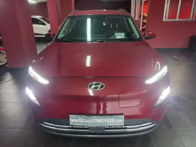 Hyundai Kauai 2023 - 18900 EUR, 85000 km - AUTO.MOTO.pt - 85000km - foto 15 de 17