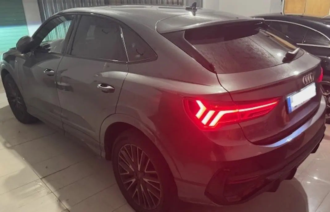 Audi Q3 Sportback 2023 - 34900 EUR, 52000 km - AUTO.MOTO.pt - 52000km - foto 5 de 13
