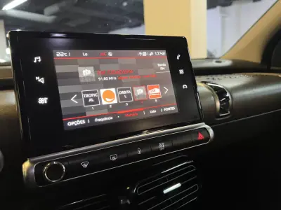 Citroën C4 Cactus 2018 - 12990 EUR, 140000 km - 140000km - foto 30 de 54
