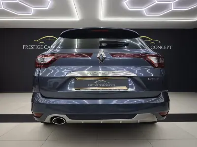 Renault Mégane Sport Tourer 2018 - 14450 EUR, 246155 km - AUTO.MOTO.pt - 246155km - foto 15 de 37