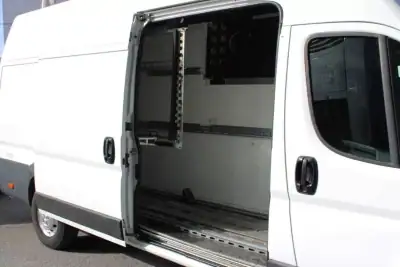 Peugeot Boxer 2.2 HDi 435 L4H3 2015 - 17900 EUR, 156932 km - AUTO.MOTO.pt - 156932km - foto 5 de 21