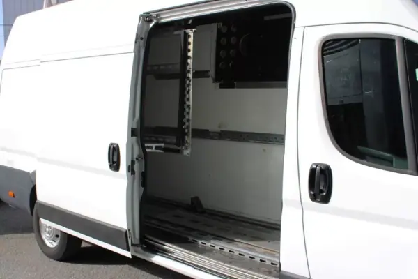 Peugeot Boxer 2.2 HDi 435 L4H3 2015 - 17900 EUR, 156932 km - AUTO.MOTO.pt - 156932km - foto 5 de 21