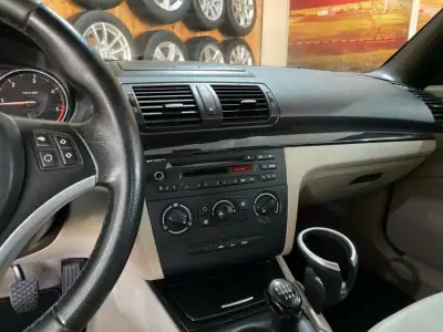 BMW 120 2008 - 12800 EUR, 174000 km - AUTO.MOTO.pt - 174000km - foto 19 de 23