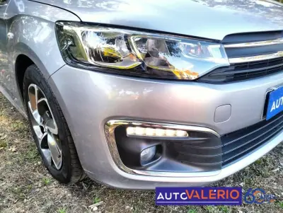 Citroën C-Elysée 2020 - 13950 EUR, 91960 km - AUTO.MOTO.pt - 91960km - foto 9 de 30