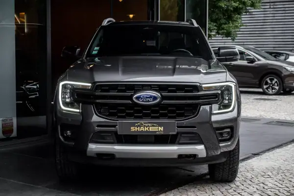 Ford Ranger 2023 - 48990 EUR, 60190 km - AUTO.MOTO.pt - 60190km - foto 7 de 41