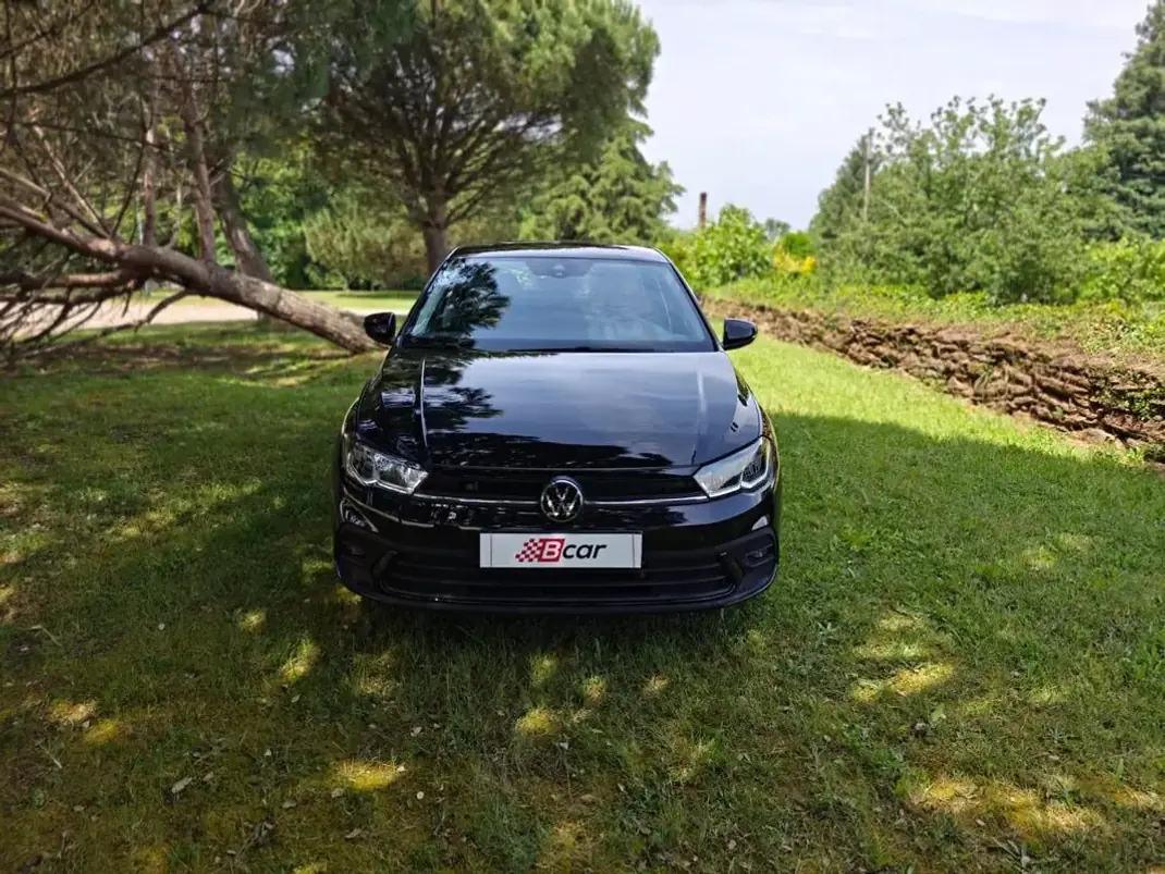 Volkswagen Polo 2022 - 16499 EUR, 56000 km - AUTO.MOTO.pt - 56000km - foto 5 de 40
