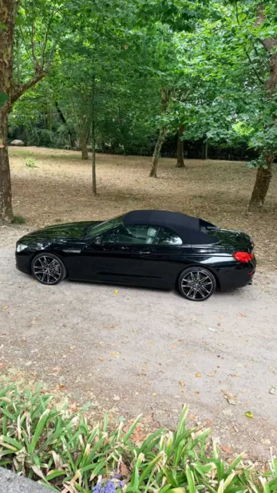 BMW 640 2015 - 28900 EUR, 198990 km - AUTO.MOTO.pt - 198990km - foto 17 de 43