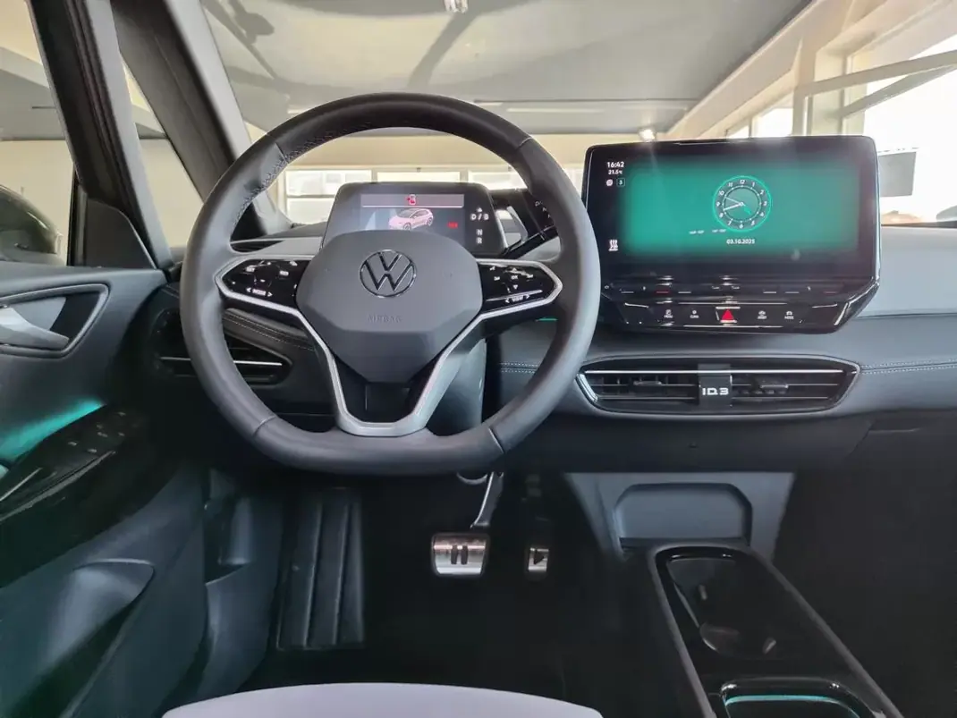 Volkswagen ID.3 2024 - 32750 EUR, 4000 km - AUTO.MOTO.pt - 4000km - foto 36 de 36