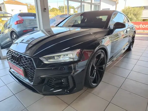 Audi RS5 2018 - 64900 EUR, 152900 km - AUTO.MOTO.pt - 152900km - foto 5 de 54