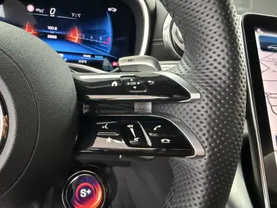 Mercedes-Benz AMG GT 2025 - 140000 EUR, 8886 km - AUTO.MOTO.pt - 8886km - foto 34 de 74