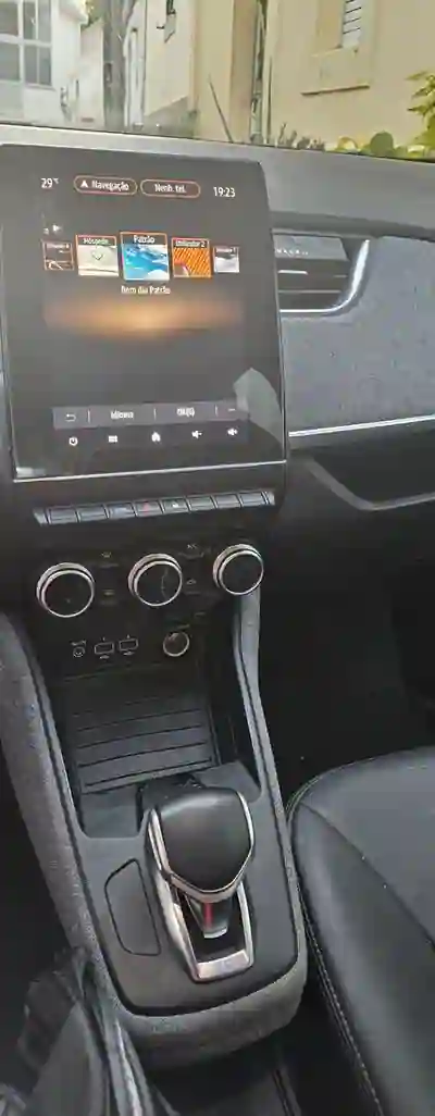 Renault Zoe 2020 - 16500 EUR, 85000 km - 85000km - foto 9 de 12