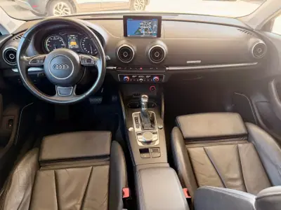 Audi A3 Sportback 2015 - 17950 EUR, 138811 km - 138811km - foto 18 de 40