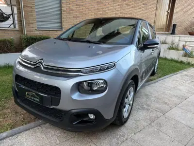 Citroën C3 2018 - 9250 EUR, 35168 km - AUTO.MOTO.pt - 35168km - foto 3 de 44
