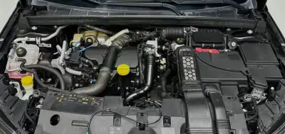 Renault Mégane 2018 - 14750 EUR, 159480 km - 159480km - foto 34 de 35