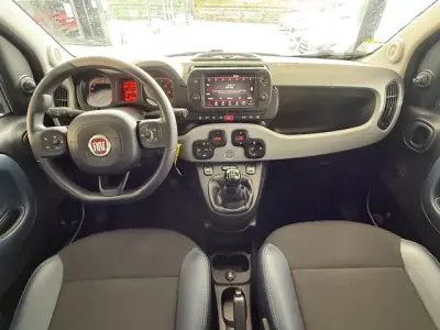 Fiat Panda 2022 - 11900 EUR, 87805 km - AUTO.MOTO.pt - 87805km - foto 8 de 10