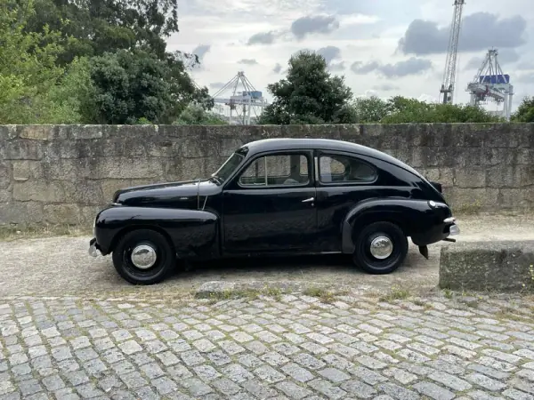 Volvo PV 1950 - 19900 EUR, 0 km - AUTO.MOTO.pt - foto 9 de 43
