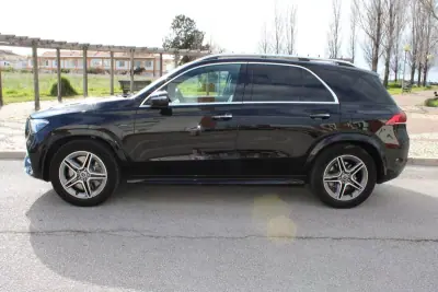 Mercedes-Benz GLE 350 2020 - 58000 EUR, 134518 km - AUTO.MOTO.pt - 134518km - foto 5 de 60