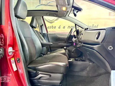 Toyota Yaris 2011 - 10900 EUR, 203453 km - AUTO.MOTO.pt - 203453km - foto 11 de 23