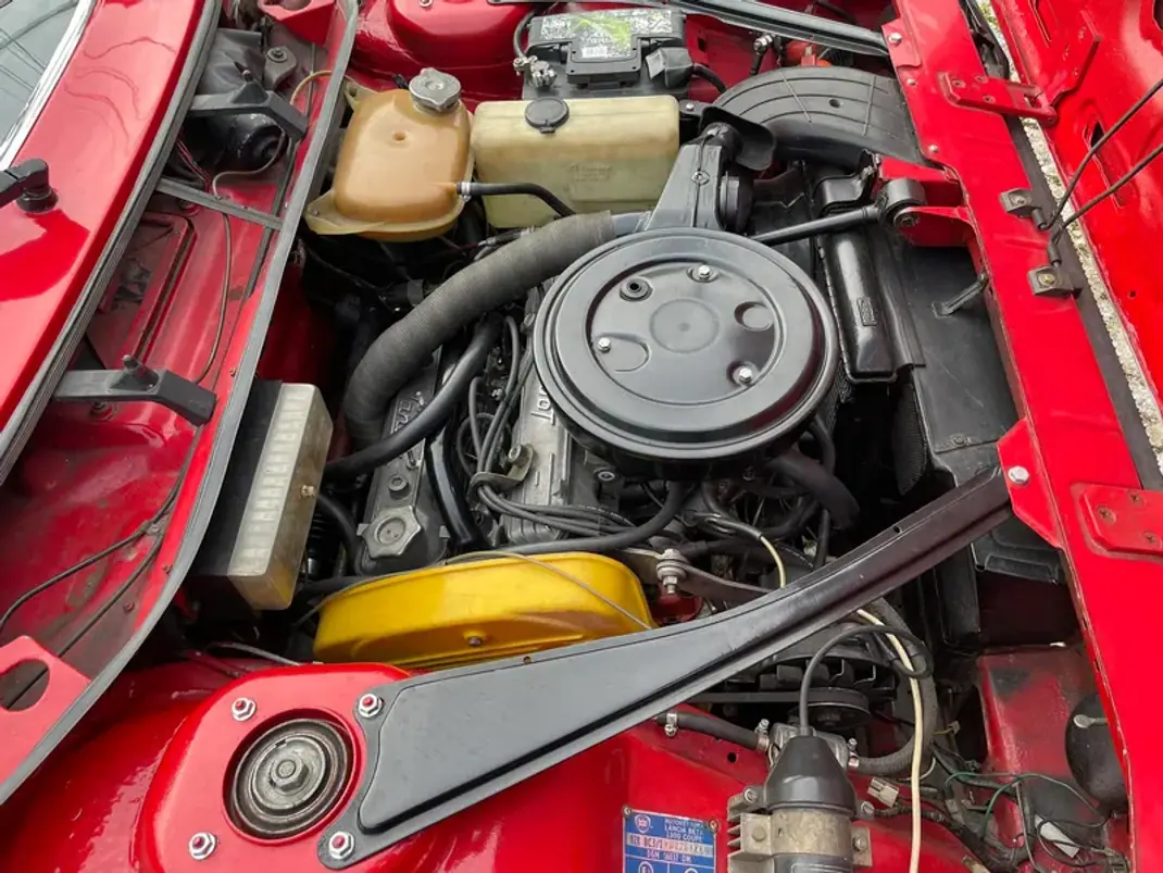 Lancia Beta 1980 - 13900 EUR, 113000 km - 113000km - foto 24 de 41
