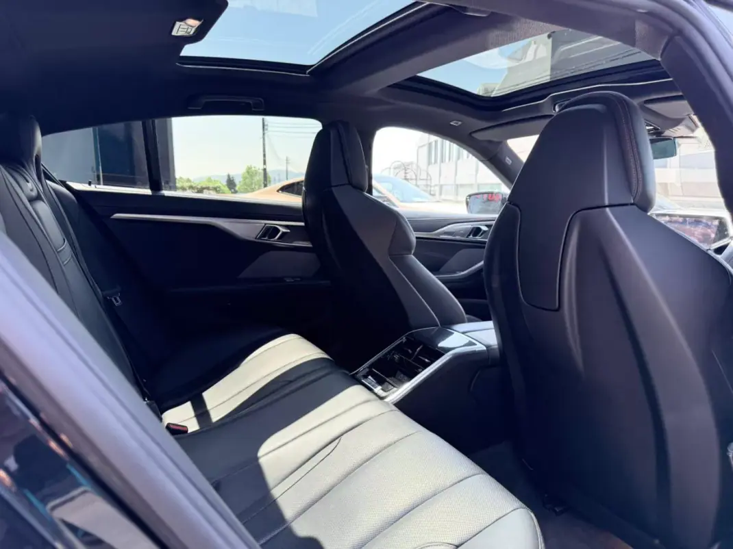 BMW 840 Gran Coupé 2020 - 58500 EUR, 182000 km - AUTO.MOTO.pt - 182000km - foto 16 de 18