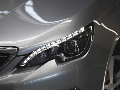 Peugeot 308 SW 2021 - 20990 EUR, 63870 km - AUTO.MOTO.pt - 63870km - foto 9 de 23
