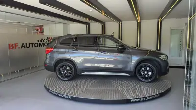 BMW X1 2016 - 16900 EUR, 185128 km - AUTO.MOTO.pt - 185128km - foto 6 de 62