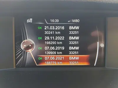 BMW X4 2015 - 24999 EUR, 209556 km - AUTO.MOTO.pt - 209556km - foto 53 de 60