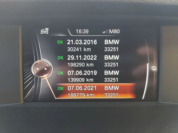 BMW X4 2015 - 26950 EUR, 209556 km - AUTO.MOTO.pt - 209556km - foto 53 de 60