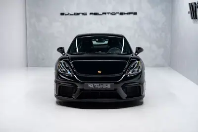 Porsche 718 Cayman 2021 - 134950 EUR, 23000 km - AUTO.MOTO.pt - 23000km - foto 5 de 41