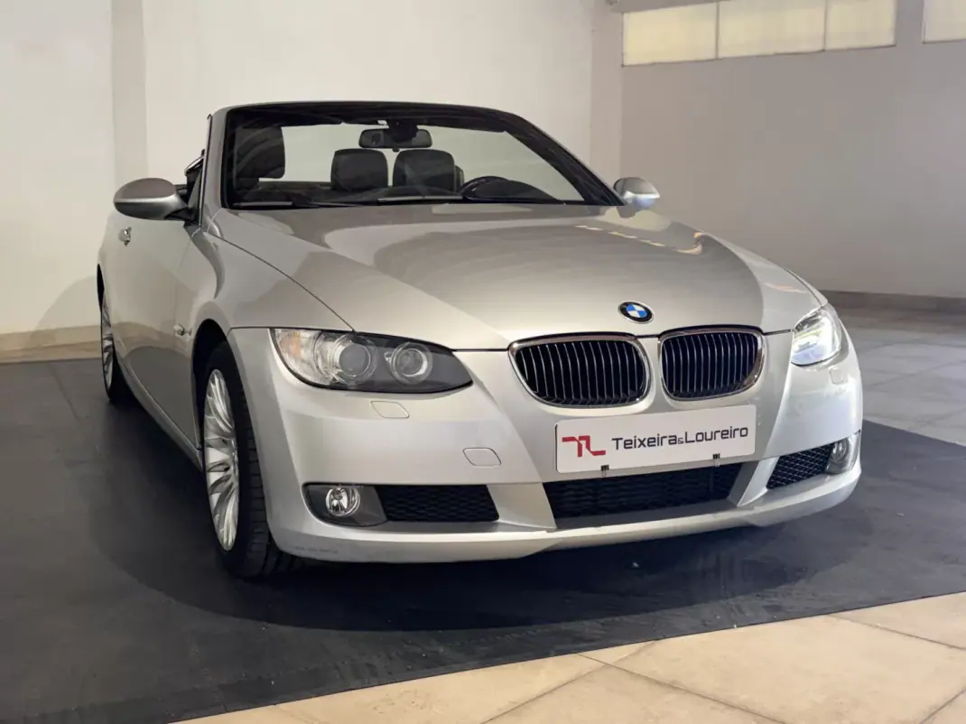 BMW 320 2008 - 14900 EUR, 145342 km - AUTO.MOTO.pt - 145342km - foto 3 de 33
