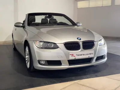 BMW 320 2008 - 14900 EUR, 145342 km - AUTO.MOTO.pt - 145342km - foto 3 de 33