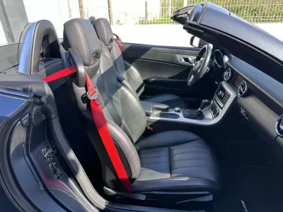 Mercedes-Benz SLK 250 2011 - 23500 EUR, 170000 km - AUTO.MOTO.pt - 170000km - foto 30 de 32