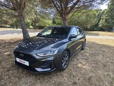 Ford Focus 2023 - 17990 EUR, 75650 km - AUTO.MOTO.pt - 75650km - foto 36 de 39