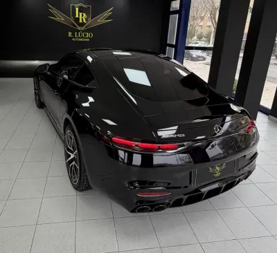 Mercedes-Benz AMG GT 2025 - 140000 EUR, 8886 km - AUTO.MOTO.pt - 8886km - foto 51 de 74