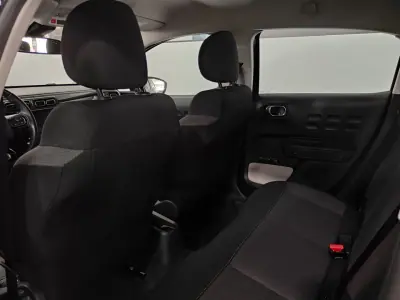 Citroën C3 2019 - 12990 EUR, 60000 km - AUTO.MOTO.pt - 60000km - foto 31 de 47