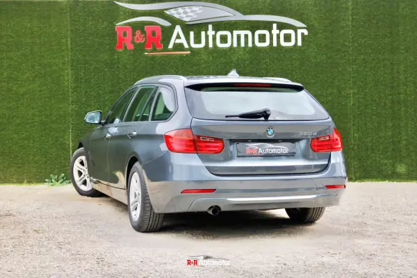 BMW 320 2014 - 15990 EUR, 159000 km - AUTO.MOTO.pt - 159000km - foto 2 de 34