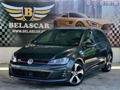 Volkswagen Golf 2015 - 22490 EUR, 108000 km - AUTO.MOTO.pt - 108000km - foto 4 de 28