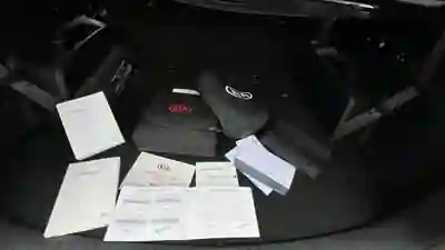 Kia Sorento 2021 - 37500 EUR, 46923 km - AUTO.MOTO.pt - 46923km - foto 23 de 31