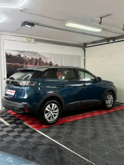 Peugeot 3008 2021 - 19900 EUR, 138000 km - AUTO.MOTO.pt - 138000km - foto 4 de 11