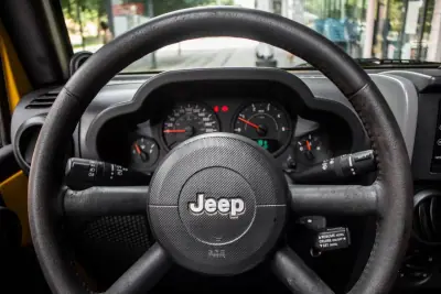 Jeep Wrangler 2009 - 28500 EUR, 210397 km - AUTO.MOTO.pt - 210397km - foto 14 de 34